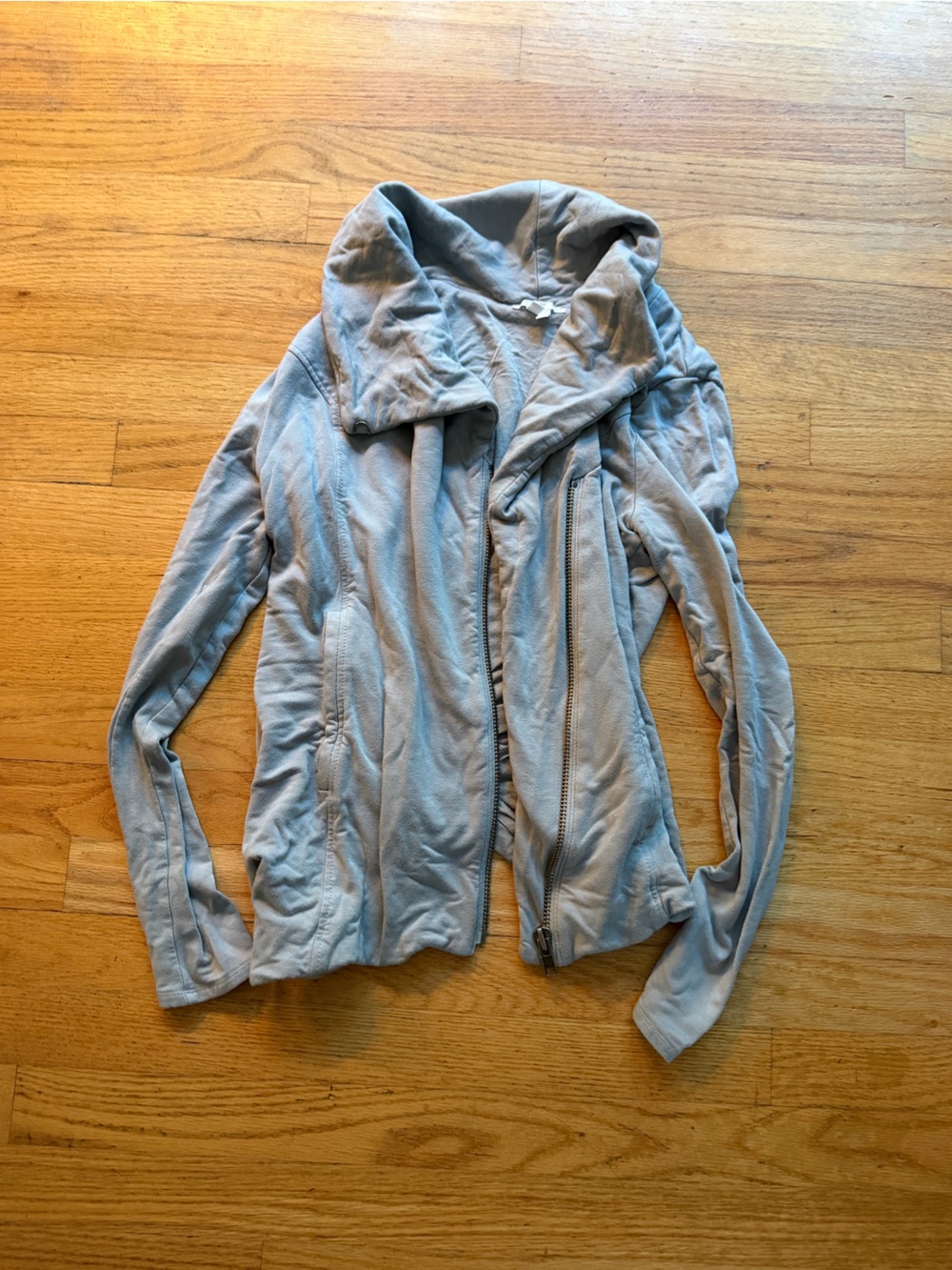 Helmut lang blazer top/jacket/caridgan
